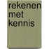 Rekenen met kennis