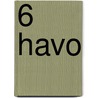6 havo by Faas