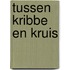 Tussen kribbe en kruis