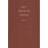 Het Staatse leger door H.L. Zwitzer