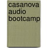 Casanova audio Bootcamp by Tom Gorny
