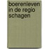 Boerenleven in de regio Schagen