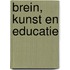 Brein, kunst en educatie