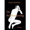 De heldensprong door Pieter Hoekstra