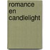 Romance en candlelight