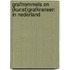 Graftrommels en (kunst)grafkransen in Nederland