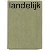 Landelijk by Leo van der Fluit