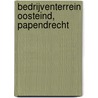 Bedrijventerrein Oosteind, Papendrecht by Unknown