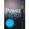 Power brands door Mirte Stut