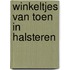 Winkeltjes van toen in Halsteren
