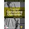 Toolkit generating outcomes