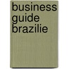 Business Guide Brazilie door Servicedesk