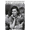 De druiven der gramschap by John Steinbeck