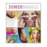 Zomernagels by Marise Hendriksma