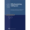 Offerhauskring vijftig jaar door Onbekend