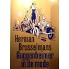 Guggenheimer in de mode by Herman Brusselmans