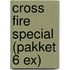Cross fire special (pakket 6 ex)