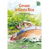 Gevaar in Costa Rica door Jørgen Hofmans