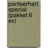 Pantserhart special (pakket 6 ex) by Jo Nesbø