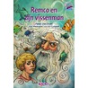 Remco en zijn vissenman by Peter Vervloed