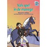 Vals spel in de manege door Margriet Cobben