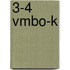 3-4 vmbo-k