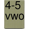 4-5 vwo door A. Breedveld