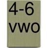 4-6 vwo door A. Breedveld