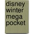 Disney winter mega pocket
