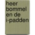 Heer Bommel en de I-padden