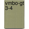 vmbo-gt 3-4 door S. Groen
