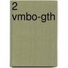 2 vmbo-gth door M. Lemmens