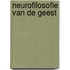 Neurofilosofie van de geest