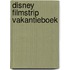 Disney Filmstrip vakantieboek
