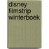Disney filmstrip winterboek