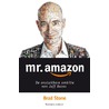 Mr. Amazon by Brad Stone