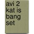 AVI 2 Kat is bang set