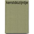Kerstdozijntje