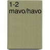 1-2 mavo/havo door Schatorje