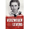Verzwegen levens by Zonneke Matthée