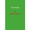 De Herbergierster door Han Berghs