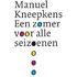 Een zomer voor alle seizoenen
