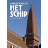Arbeiderspaleis Het Schip by Ton Heijdra