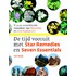 De tijd vooruit met star Remedies en Seven Essentials