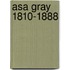 Asa gray 1810-1888