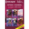 Intiem e-bundel 2018-2023 door Susan Mallery
