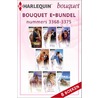 Bouquet e-bundel 3368 - 3375 (8-in-1) door Sara Craven