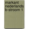 Markant Nederlands b-stroom 1 door Onbekend