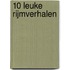 10 leuke rijmverhalen