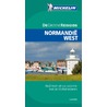 Normandie west door Onbekend